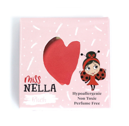 Róż do policzków Pomegranate Fizz - Yooglo