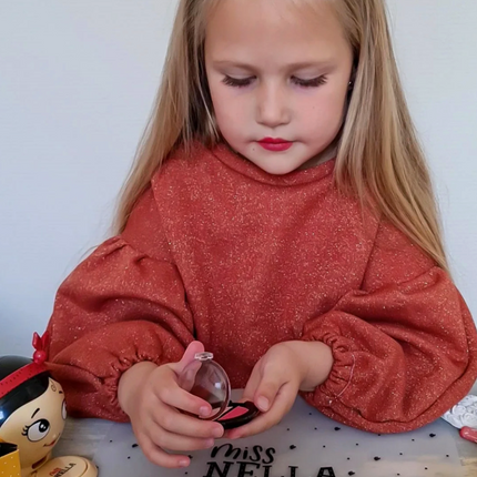 Róż do policzków LollyPop - Yooglo