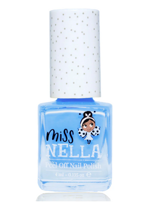 Lakier do paznokci Blue Bell - Yooglo