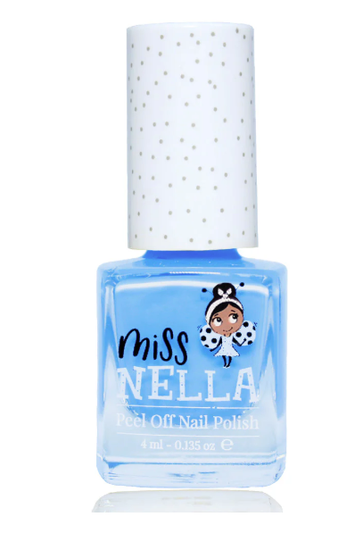 Lakier do paznokci Blue Bell - Yooglo