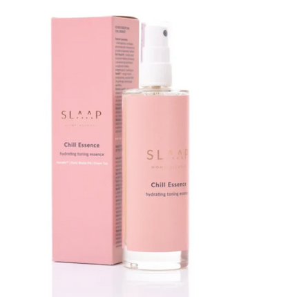 Chill Essence- nawilżająca esencja tonizująca 100ml - Yooglo