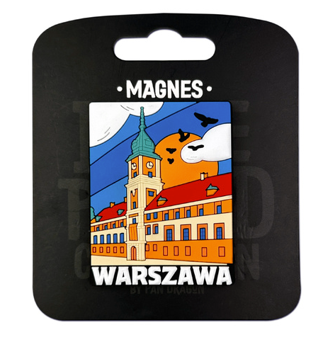 Magnes Warszawa - Yooglo
