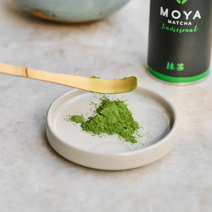 Chashaku - łyżeczka do matchy bambusowa - Yooglo