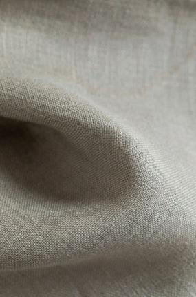 Zestaw 2 lnianych serwetek Zendan - kolor: Bamboo Green - Yooglo