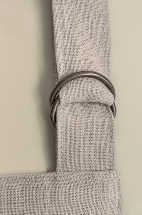 Fartuch beżowy - Yooglo