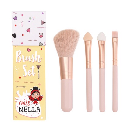 Zestaw Pink Glamorous Picks - Edycja różowa - Yooglo