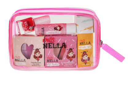 Zestaw Pink Glamorous Picks - Edycja różowa - Yooglo