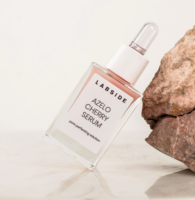 Azelo Cherry serum do twarzy - Yooglo