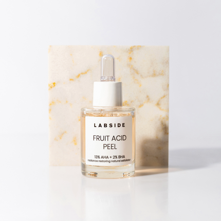 Fruit Acid peeling do twarzy - Yooglo