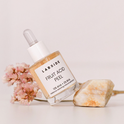 Fruit Acid peeling do twarzy - Yooglo