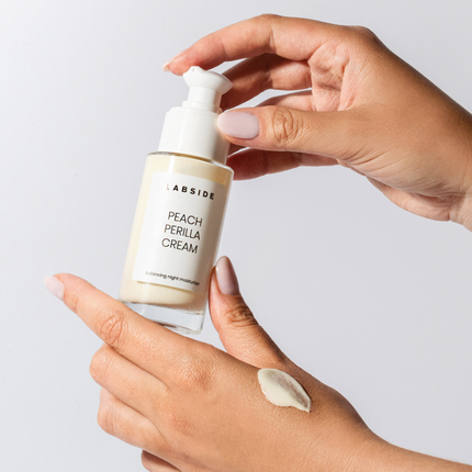 Peach Perilla krem do twarzy - Yooglo