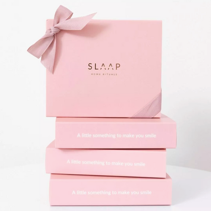 Jedwabne scrunchie - granat - Yooglo