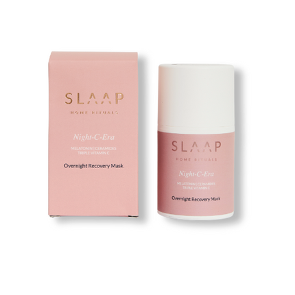 Maska nocna Night C-era - Yooglo