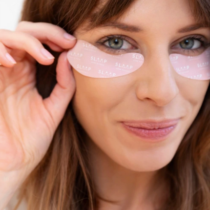 Clouds - wielorazowe płatki pod oczy - Yooglo