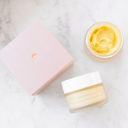 Morning Bloom - Yooglo