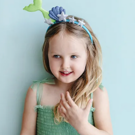 Opaska Ogon Syrenki - Yooglo