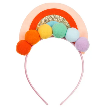 Opaska Tęcza - Yooglo