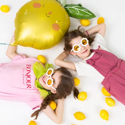 Okulary Stokrotki - Yooglo