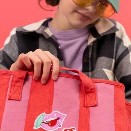 Naprasowanki Bite me - Yooglo