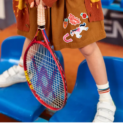 Naprasowanki Giddy up - Yooglo