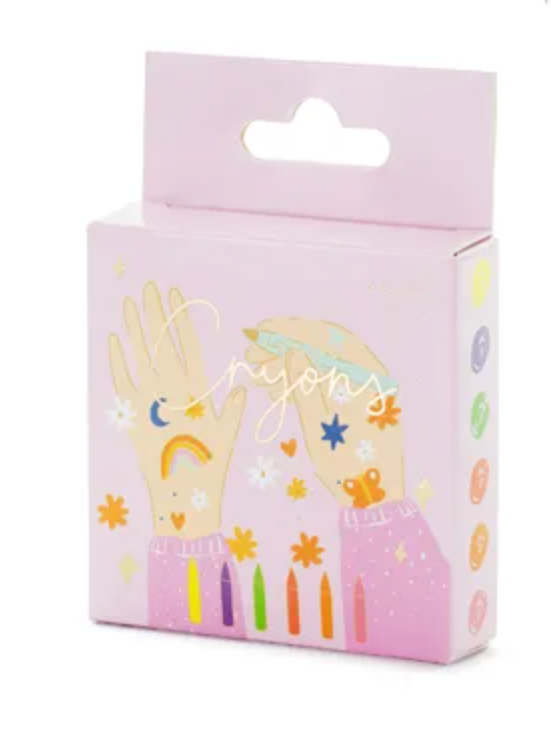 Kredki do malowania twarzy - Yooglo