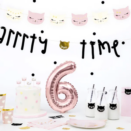 Kubeczki Kotek, 200ml - Yooglo