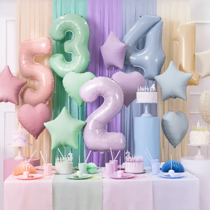 Patera na słodycze, 24-14,5 cm, jasny różowy