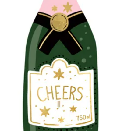 Gadżety do zdjęć Let's Party, mix