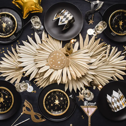 Gadżety do zdjęć Let's Party, mix