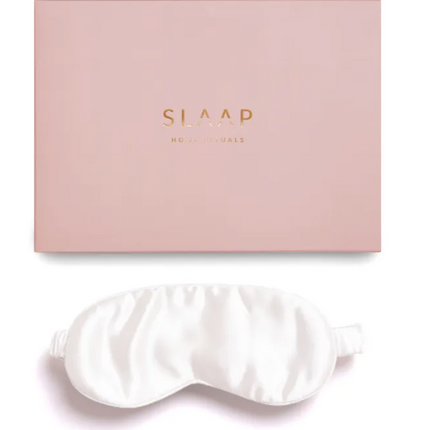 Eye SPA zestaw opaska i krem pod oczy Night Cloud - ecru