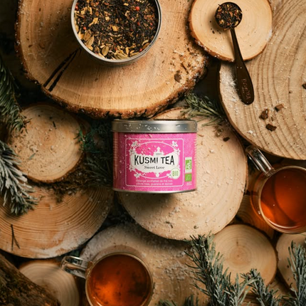Sweet Love Organic can 100g