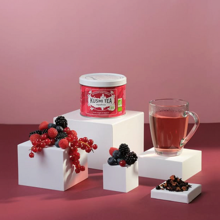 AquaRosa Bio can 100g