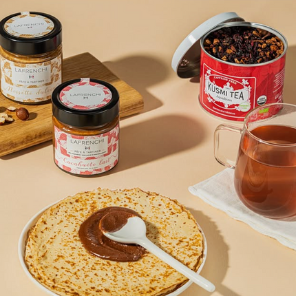 AquaRosa Bio can 100g
