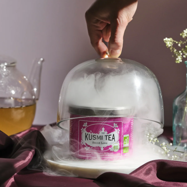 Sweet Love Bio puszka 100g