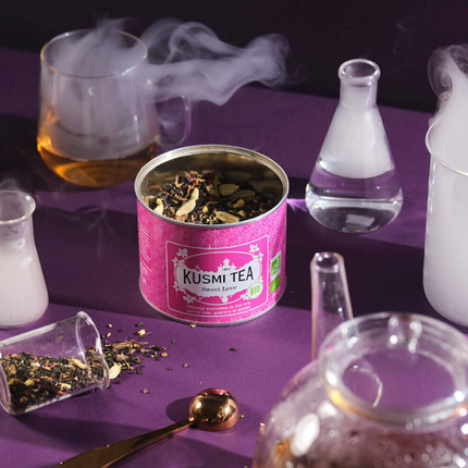 Sweet Love Organic can 100g