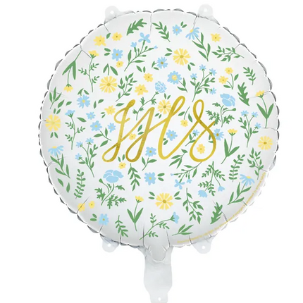 Balon foliowy IHS, 45 cm