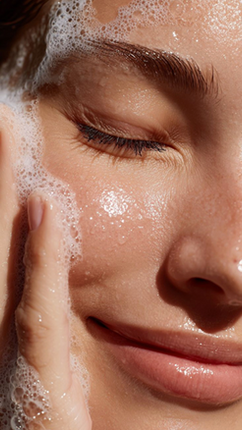 Dream Cleanser delikatny prebiotyczny żel do mycia twarzy