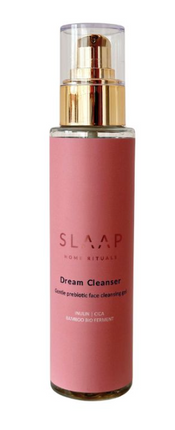 Dream Cleanser delikatny prebiotyczny żel do mycia twarzy