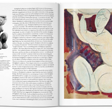 Modigliani - Taschen Taschen Basic Art Series