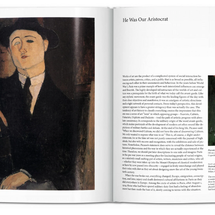 Modigliani - Taschen Taschen Basic Art Series