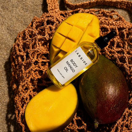 Body Mango olejek do ciała