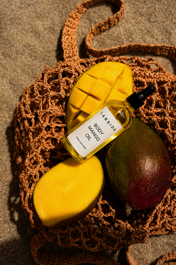 Body Mango olejek do ciała