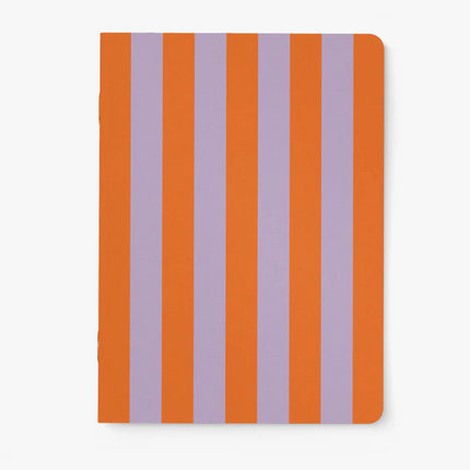 Zeszyt / Stripes no. 1 - Yooglo
