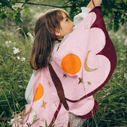 Strój Ćma / Motylek - Yooglo