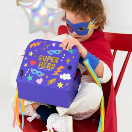 Strój Superbohatera - Yooglo