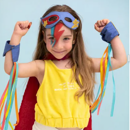 Strój Superbohatera - Yooglo