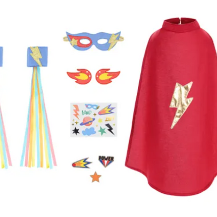 Strój Superbohatera - Yooglo