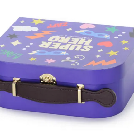 Strój Superbohatera - Yooglo