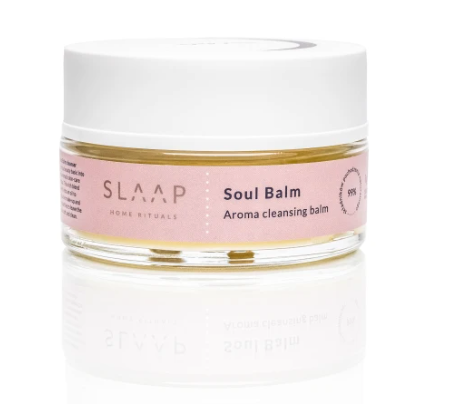 Soul Balm - aromatyczny balsam do demakijażu 100ml - Yooglo