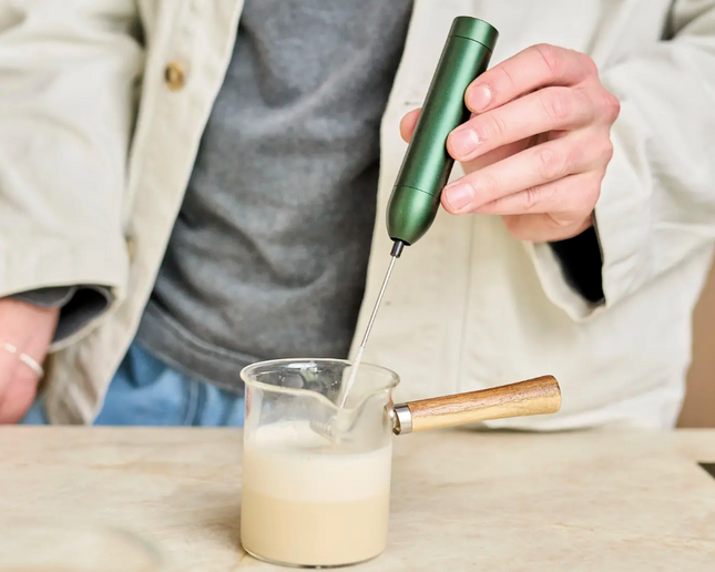 Spieniacz elektryczny - Yooglo